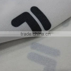 100% Polyester Printed Brushed Fabric for Sportwear thumbnail-1