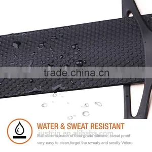 Sport Armband for All of Mobile Silicone Material thumbnail-5