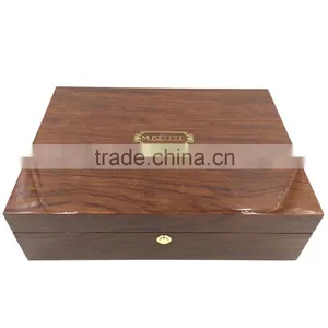 Factory Price Custom Made Wood Box Packaging thumbnail-1