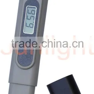 High Accuracy pH Pen Meter, ATC, PH-03(I) thumbnail-1