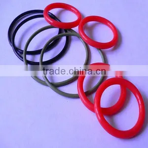 All Kinds of Rubber o Rings Meet ROHS and LFGB thumbnail-1
