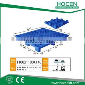 Plastic Pallets Manufacturer Plastic Pallets For Sale Heavy Plastic Pallets thumbnail-2