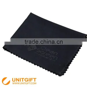 Fashion Microfiber Window Cleaning Towel Silicon Wristband thumbnail-5