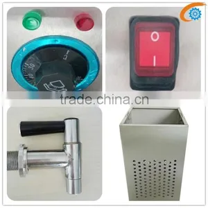 OUCHEN 120L 70L Poultry Chicken Scalding Machine for Sale thumbnail-3