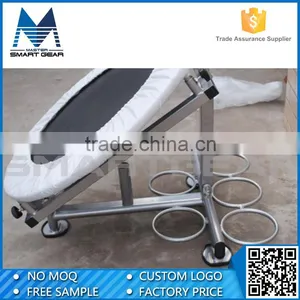 Fitness Equipment Champion Sports Medicine Ball Rebounder Gymnastic Trampoline thumbnail-2