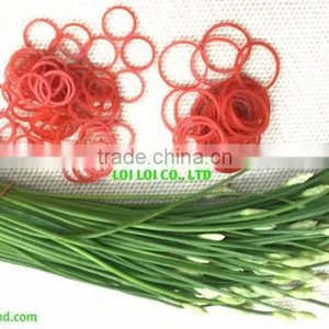 Rubber Band for Agriculture/ Hottest Seller Flexibility Natural Rubber Bands thumbnail-3