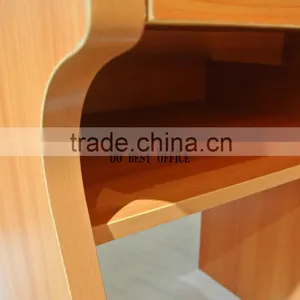 Special Offer Cheap Computer Desk Design D-038 thumbnail-2
