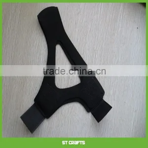 FBA Service Amazon Hot Sale Anti Snoring Chin Strap Custom Color and Logo is Available thumbnail-6