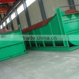 Top Quality Classifying Mahcine Sand Screw Classifier thumbnail-6