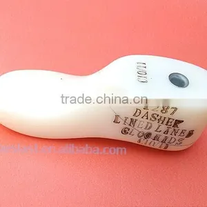 Popular Children's Wear Comfortable Round Head Shoe Lasts thumbnail-3