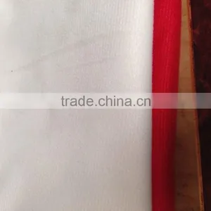 100% Polyester Velvet Brushed for Householed thumbnail-1