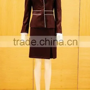 Ladies Suits (top & Skirt) thumbnail-1