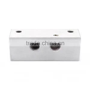 3D Printer 42mm * 16mm * 13mm Throat Tube Fixed Block thumbnail-4