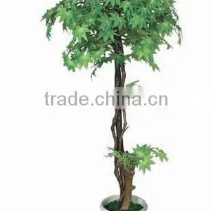Wholesale Artificial Tree Fake Maple Tree thumbnail-1