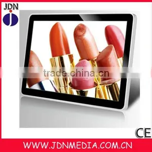 Ethernet Network Wifi Advertising Player thumbnail-1