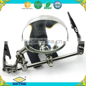 Old Factory High Power Magnifier With Slip Welding ce Magnifying Glass thumbnail-6