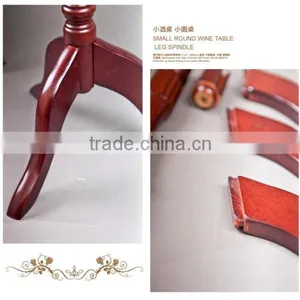 Wooden Tea Table, Modern Tea Table, Living Room Tea Table thumbnail-6