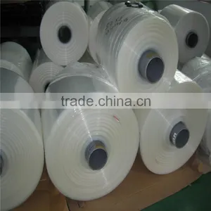 High Barrier Transparent pe Coextrusion Stretch Film Thermoforming Film thumbnail-2