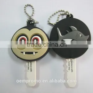 Custom-made Pvc LED Key Cover thumbnail-2