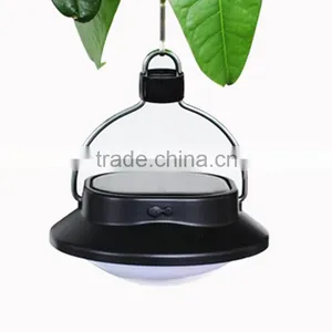 Outdoor Indoor Portable Solar Lamp, Portable Solar Lamp thumbnail-1