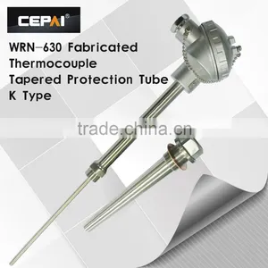 WZP-630 Thermal Resistance With Ceramic Tube thumbnail-1