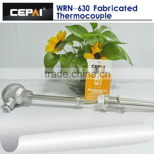 WZP-630 Thermal Resistance With Ceramic Tube thumbnail-2