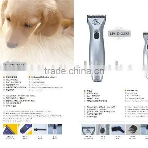PET CLIPPERS thumbnail-1