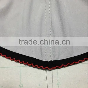 Functional Hijab H-UV703 Exclusive by Tasmiah One of Its Kind thumbnail-6