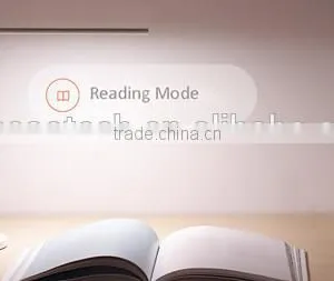 Original Xiaomi Lamp Mijia Smart LED Lamp Smart Table Lamps Smart Desk Light Support Mobile Phone Adjustable Phone App Control thumbnail-5