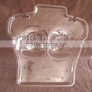 Wholesale Unique Hot Sale Plastic Body Hanger thumbnail-2