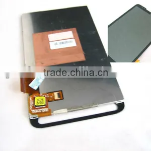 Full LCD Display+Touch Screen Digitizer for HTC HD2 HD 2 ii Leo T8585 (plug-in Version 60H00300) thumbnail-1