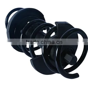 Marcedes Bena Front/Rear Axle Coil Spring Compressor Suspension Tools thumbnail-3