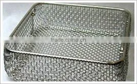 Itronic Wash Basket/SS Basket thumbnail-1