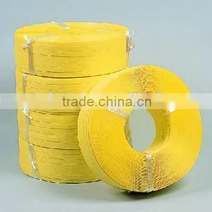 pp Strapping Roll Macking Machine thumbnail-1