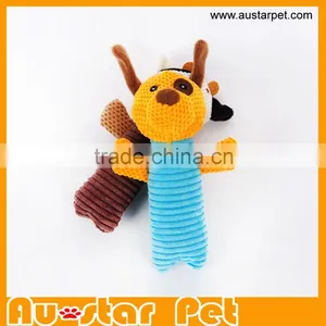 Wholesale Weaving Cotton Rope Pet Toys Animal Toys for Cats thumbnail-6