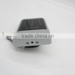 Waterproof Touch Keypad Access Control With Wiegand Card Reader thumbnail-4