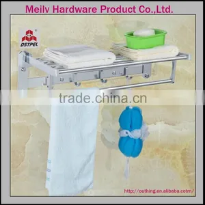 Manufacture Aluminium Alloy Furniture Hardware Fittings thumbnail-1