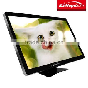 Cheap 18.5 Inch All in One Touch Screen Barebone pc With LCD a Grade thumbnail-1