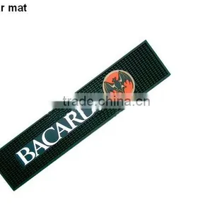 Soft Pvc Led Bar Mat thumbnail-1