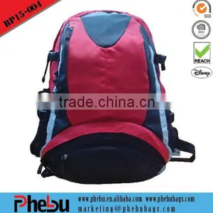 Best Stylish College Students Laptop Backpack (BP15-004) thumbnail-1
