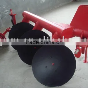 Farm Equipment---disc Plough thumbnail-1