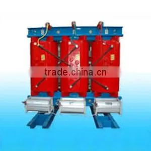 Resin-insulated Dry-type Transformer thumbnail-1