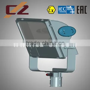 Weather Proof Floodlight Light Fittings thumbnail-2