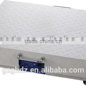 Wireless Industrial Platform Scale 600kg /best Wirelss Scale Wholesale Price thumbnail-2