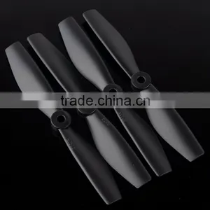 Durable Prop Propeller 5040 CW CCW 5x4 Inch 2 Fan Blade Bull Nose dc Motor Propeller for rc Airplane thumbnail-3