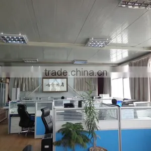 Shaanxi Aerospace Pump & Valve Technology Group Co., Ltd. company overview - view 3 thumbnail