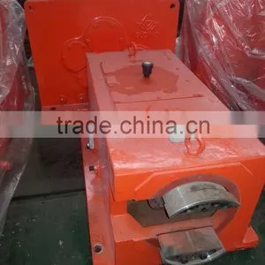 Guomao SZ Gearbox for Double Screw Plastic Extruding Machine thumbnail-1