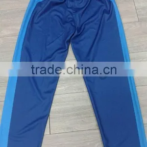 no MOQ Custom Cricket Jersey and Pants for Cricket Club thumbnail-5