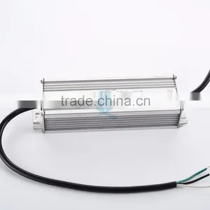 Factory Isolated Waterproof ac Direct Led Lighting Driver thumbnail-1