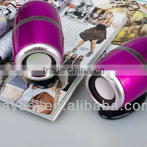 2013 New Coming Subwoofer Speaker Shock With Lighting thumbnail-3